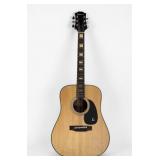 2010s Epiphone FT-85 Serenader Acoustic Guitar