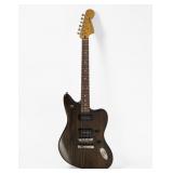2010s Fender Modern Jaguar Electric Guitar