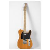2018 Squier by Fender Telecaster FN Electric Guita