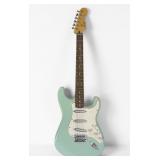 2012 Squier By Fender Stratocaster Electric Guitar