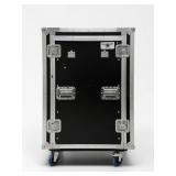 EWI Tour Case W/ Various Equipment