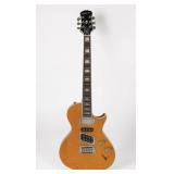 2010s Epiphone Nighthawk Custom Reissue Electric G