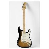 Fender 50th Anniversary Deluxe American Stratocast