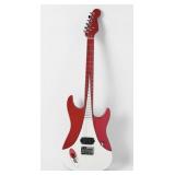 2005 Fender So Cal Stratocaster Guitar