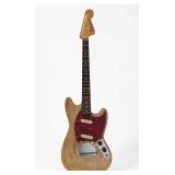 1964 Fender Mustang Project Guitar (AS IS)