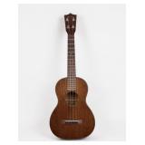 Vintage CF Martin Co Tenor Ukulele