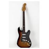 Fender 1997 Collector