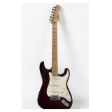 2003 Fender Standard Stratocaster Electric Guitar