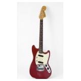 Fender 1960s Mustang Electric Guitar