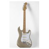 2018 Fender Stratocaster Electric Guitar