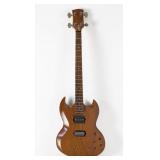 Gibson SG Body Electric Guitar AS IS