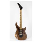 1991 Gibson M III Deluxe Electric Guitar