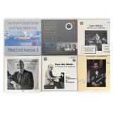 Group of (97) Vinyls I