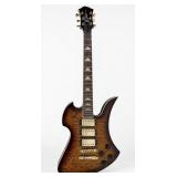 2014-2015 B. C. Rich Mockingbird Pro X3 Electric G