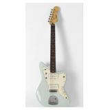 2013 Squier Vintage Modified Jazzmaster Electric G