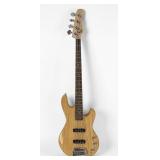 2000s G&L Tribute Series JB-2 Electric Bass Guitar