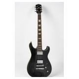 2011-2012 G&L Tribute Ascari GTS Electric Guitar