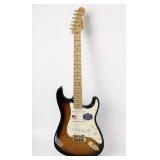 Fender 60th Anniversary Stratocaster Electric Guit