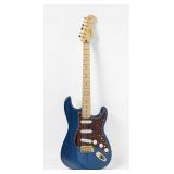 2004 Fender Stratocaster Guitar