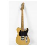 2013 G&L Tribute ASAT Classic Electric Guitar