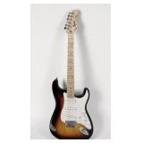 Squier Stratocaster Electric Guitar