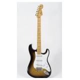 1954 Fender Stratocaster "Custom Shop, Master Bui