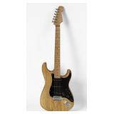 Fender Lite Ash Stratocaster Electric Guitar