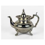 Japanese .950 Silver Teapot
