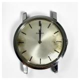 Vintage Omega Stainless Steel Watch