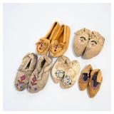 (5) Pairs of Child