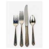 (52pc) Westmorland "Lady Hilton" Sterling...