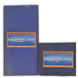 1941 "Flying the Beam" Board Game