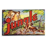 1942 Jungle Shooting Game