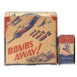 1943 "Bombs Away!" Game