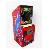 1980 Midway Deluxe "Space Invaders" Arcade Game