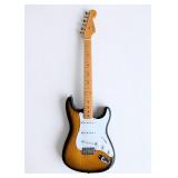 1994 Fender 40th Anniversary Stratocaster...