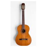 Vintage Alvarez 3011 Hand Made Classical Guitar