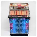 1954 Wurlitzer Model 1700 Jukebox