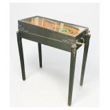 Antique Rock-Ola "World Series" Pinball Machine