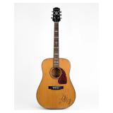 Gibson Nouveau NV-6 TM Acoustic Guitar