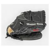 Mariano Rivera Signed Nike Pro Model Glove