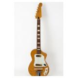 Vintage Guyatone LG-50 "Feather" Electric Guitar