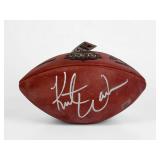 Signed Kurt Warner NFL Super Bowl XXXIV Wilson...