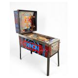 1980 "Xenon" Bally Pinball Machine