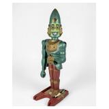 1963 Louis Marx & Co "Big Loo" Moon Robot