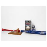 Set of "100 Years of Wrigley Field" Baseball...