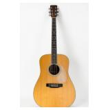 1977 Martin D-35 Acoustic Guitar
