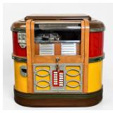 Rock-Ola Model CM39 Tabletop Jukebox