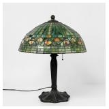 Tiffany Style Lamp (B)