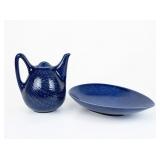 Hertha Bengtson For Rorstrand Porcelain Tea Pot...